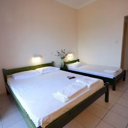 ホテル Di Mare (adults Only) 3*