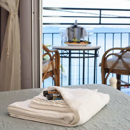 Di Mare (adults Only) ホテル 3*