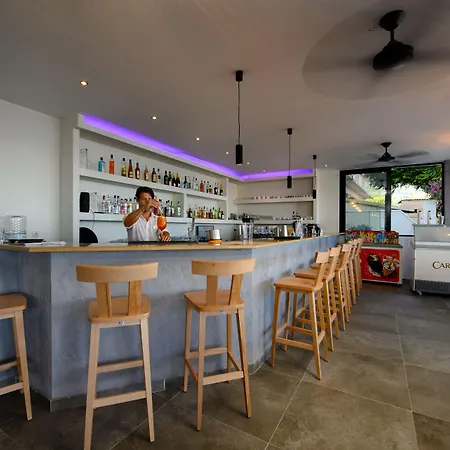 Di Mare (adults Only) イプソス