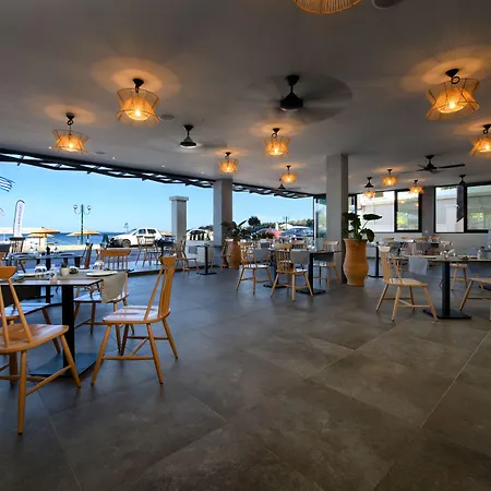 ホテル Di Mare (adults Only)