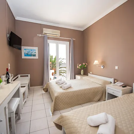 Di Mare (adults Only) ホテル 3*