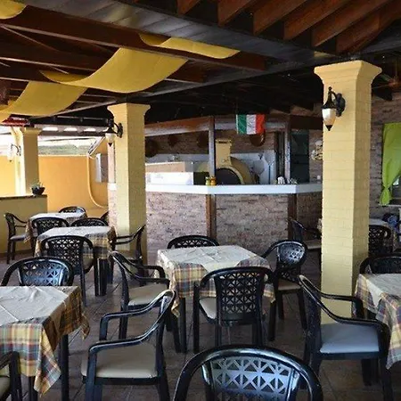 Di Mare (adults Only) 3* イプソス