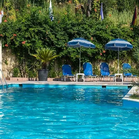 Di Mare (adults Only) ホテル