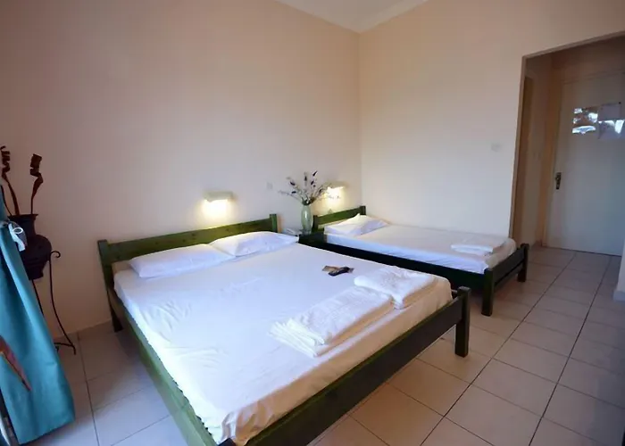 Hotel Di Mare (adults Only) 3*