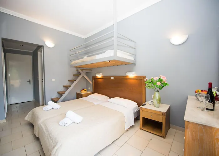 Di Mare (adults Only) 3*