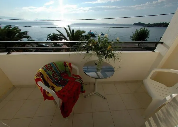 Di Mare (adults Only) Hotel Ýpsos