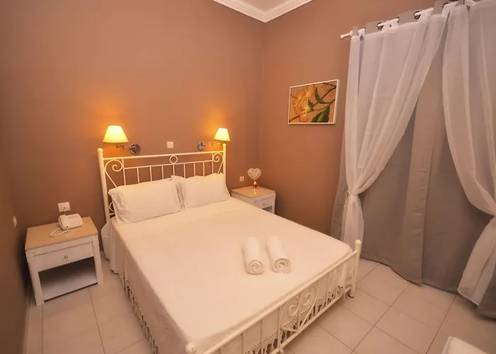 Di Mare (adults Only) Hotel Ýpsos