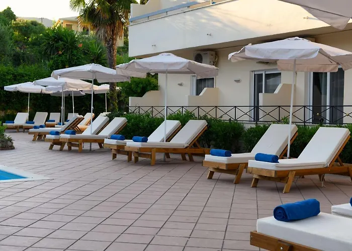 Di Mare (adults Only) 3* Ýpsos