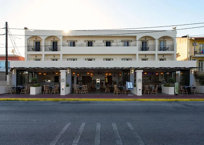 Di Mare (adults Only) 3* Ýpsos