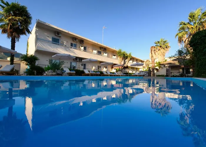 Di Mare (adults Only) Hotel Ýpsos