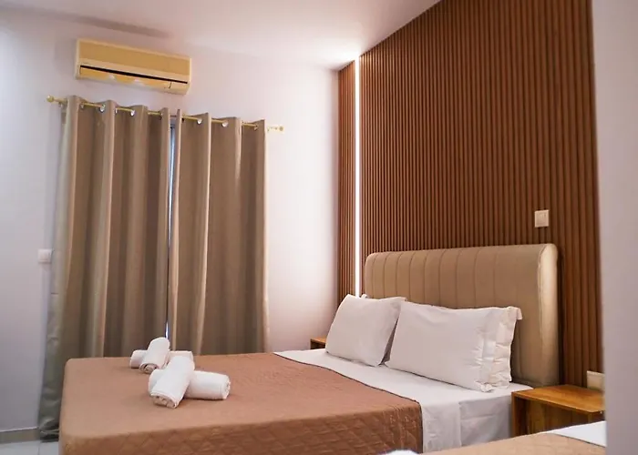 Di Mare (adults Only) 3*