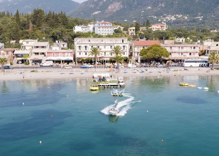 Di Mare (adults Only) Hotel Ýpsos