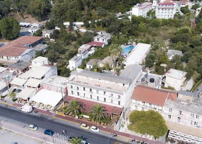 Hotel Di Mare (adults Only) 3*