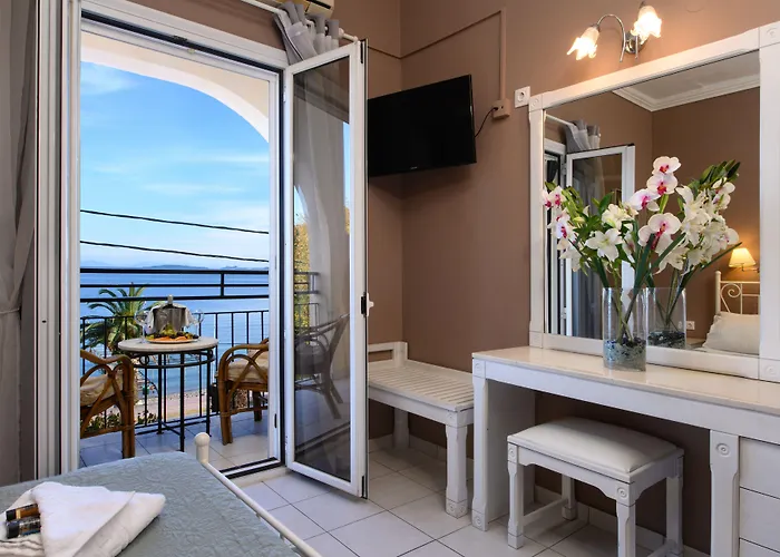 Hotel Di Mare (adults Only) 3*