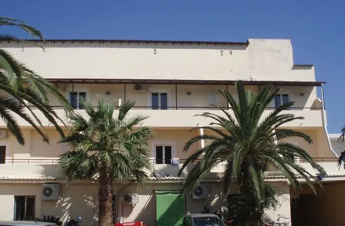 Hotel Di Mare (adults Only)