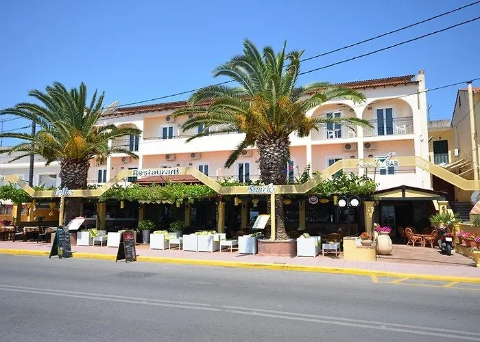 Di Mare (adults Only) Hotel