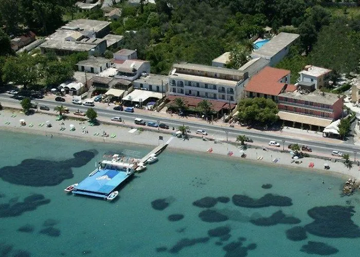 Di Mare (adults Only) 3* Ýpsos