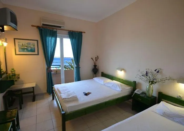 Di Mare (adults Only) 3*