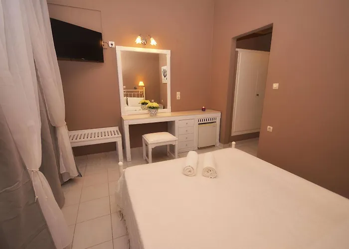 Di Mare (adults Only) Hotel