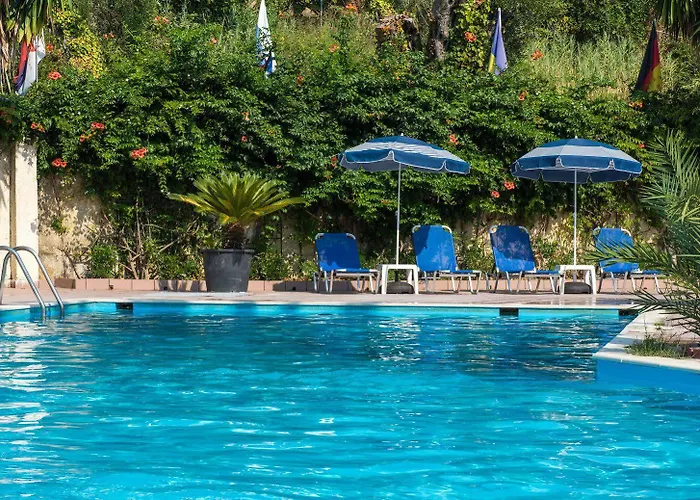 Di Mare (adults Only) 3* Ýpsos