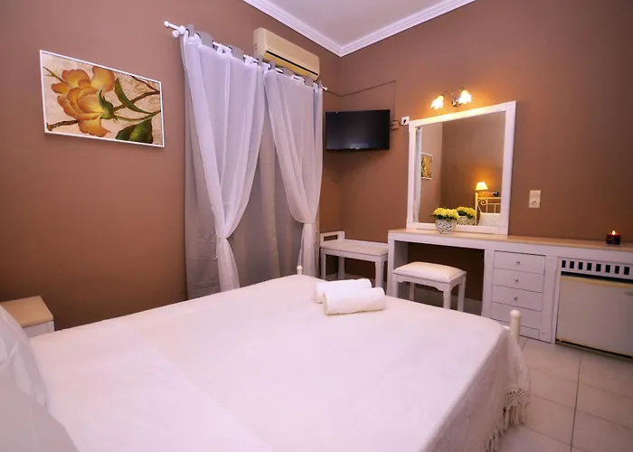 Di Mare (adults Only) 3*