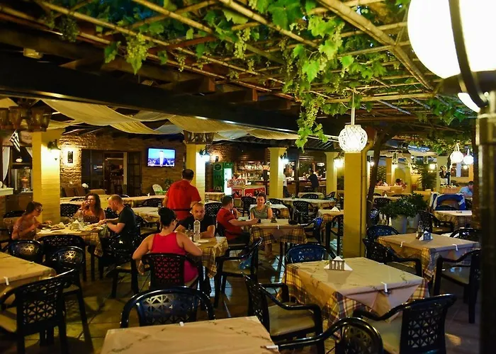 Hotel Di Mare (adults Only) 3*