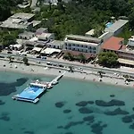 Di Mare (adults Only) Hotel Ýpsos