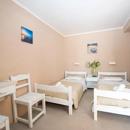 Di Mare (adults Only) 3*