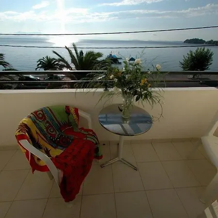 Di Mare (adults Only) Szálloda Ípszosz