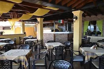 Di Mare (adults Only) Szálloda Ípszosz