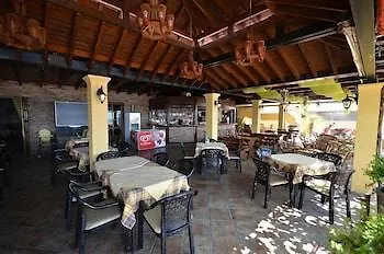 Di Mare (adults Only) Szálloda