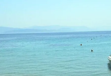 Di Mare (adults Only) Szálloda Ípszosz