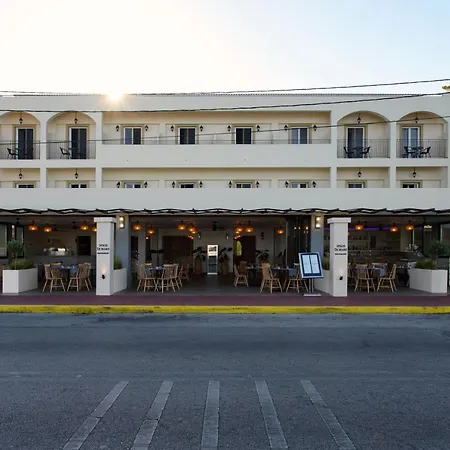 Di Mare (adults Only) 3* 입소스