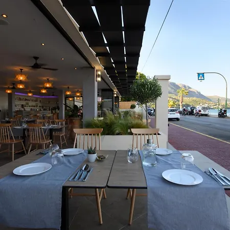 Di Mare (adults Only) ホテル