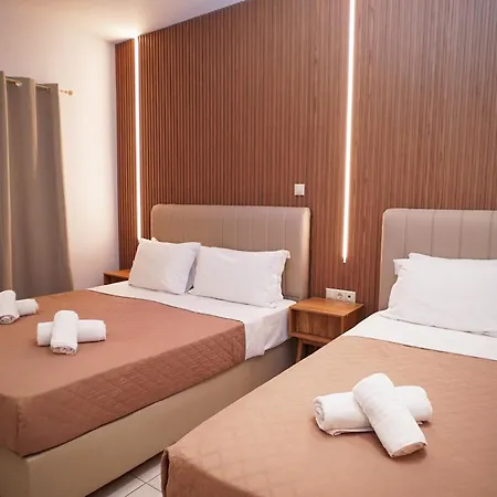ホテル Di Mare (adults Only)