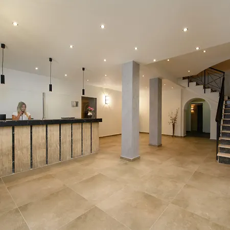 호텔 Di Mare (adults Only) 3*