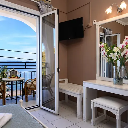 호텔 Di Mare (adults Only) 3*