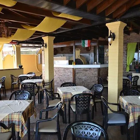 Di Mare (adults Only) 호텔 입소스