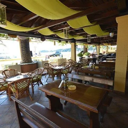 Di Mare (adults Only) 호텔 3*