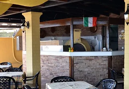 Di Mare (adults Only) 호텔 3*