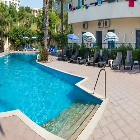 Di Mare (adults Only) ホテル 3*