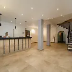 Szálloda Di Mare (adults Only) 3*