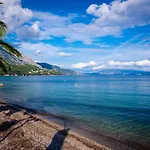 Di Mare (adults Only) Szálloda Ípszosz