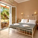 Di Mare (adults Only) Szálloda Ípszosz