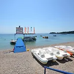Di Mare (adults Only) 3* Ípszosz