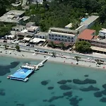 Di Mare (adults Only) 3* Ípszosz