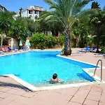 Di Mare (adults Only) Szálloda Ípszosz