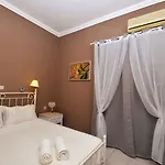Szálloda Di Mare (adults Only) Ípszosz