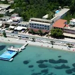 Szálloda Di Mare (adults Only) Ípszosz