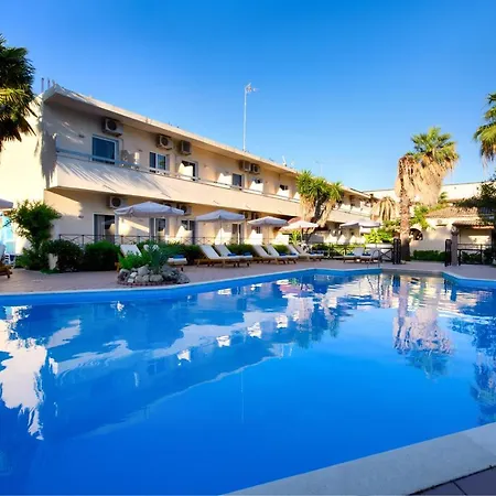Di Mare (adults Only) Hotel Ipsos
